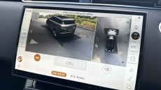 Land Rover Range Rover Evoque 2.0 D200 Edition 5dr Auto Diesel Hatchback